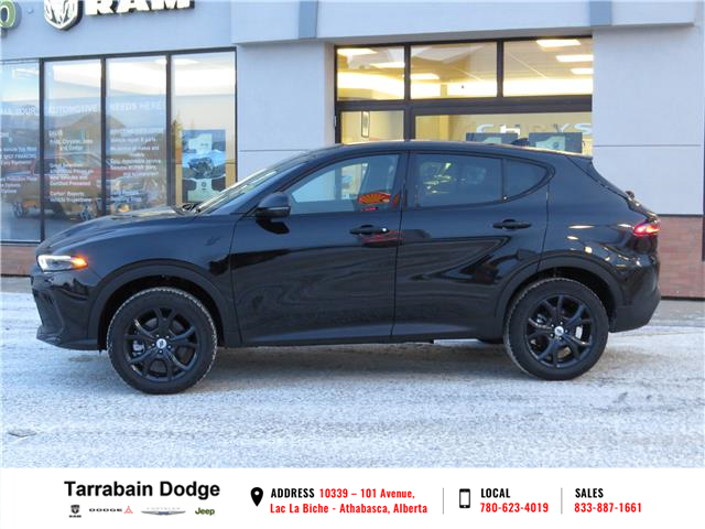 2024 Dodge Hornet GT Plus (Stk: 7275) in Lac La Biche - Image 2 of 27