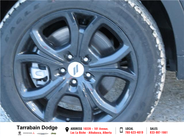 2024 Dodge Hornet GT Plus (Stk: 7275) in Lac La Biche - Image 3 of 27