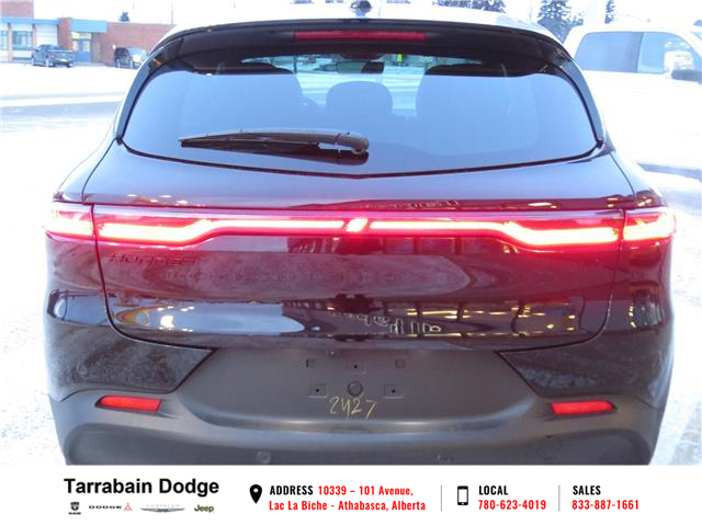 2024 Dodge Hornet GT Plus (Stk: 7275) in Lac La Biche - Image 4 of 27