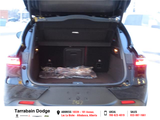 2024 Dodge Hornet GT Plus (Stk: 7275) in Lac La Biche - Image 5 of 27