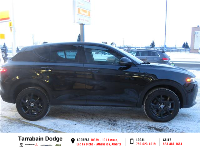 2024 Dodge Hornet GT Plus (Stk: 7275) in Lac La Biche - Image 6 of 27