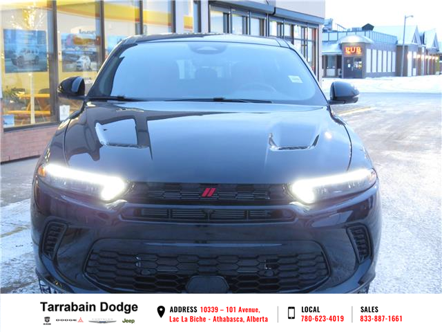 2024 Dodge Hornet GT Plus (Stk: 7275) in Lac La Biche - Image 7 of 27