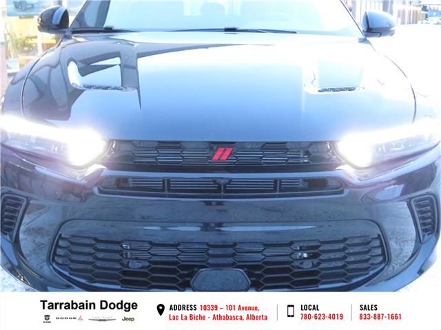 2024 Dodge Hornet GT Plus (Stk: 7275) in Lac La Biche - Image 8 of 27