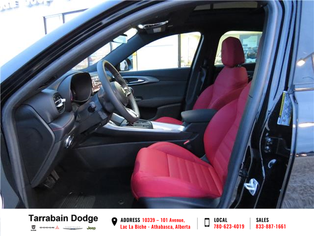 2024 Dodge Hornet GT Plus (Stk: 7275) in Lac La Biche - Image 9 of 27