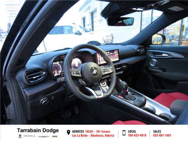 2024 Dodge Hornet GT Plus (Stk: 7275) in Lac La Biche - Image 10 of 27