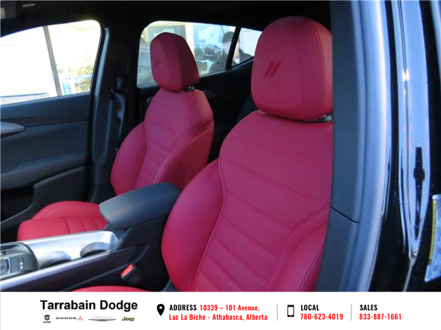 2024 Dodge Hornet GT Plus (Stk: 7275) in Lac La Biche - Image 11 of 27