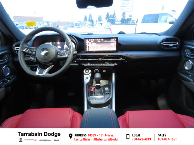 2024 Dodge Hornet GT Plus (Stk: 7275) in Lac La Biche - Image 12 of 27