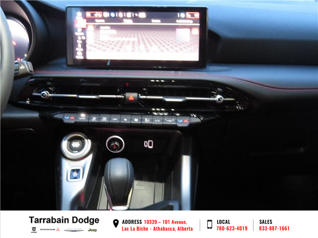 2024 Dodge Hornet GT Plus (Stk: 7275) in Lac La Biche - Image 13 of 27