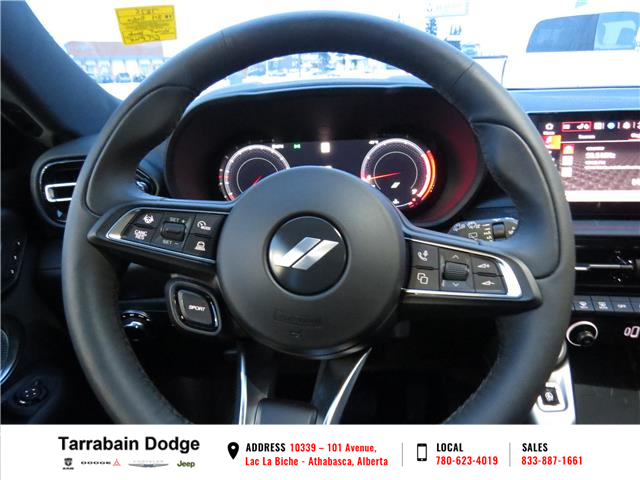 2024 Dodge Hornet GT Plus (Stk: 7275) in Lac La Biche - Image 14 of 27