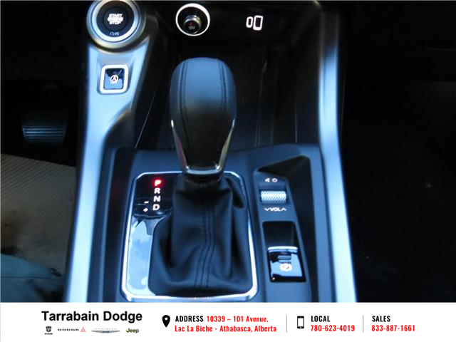 2024 Dodge Hornet GT Plus (Stk: 7275) in Lac La Biche - Image 16 of 27