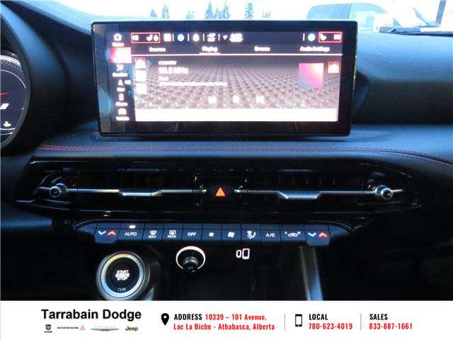 2024 Dodge Hornet GT Plus (Stk: 7275) in Lac La Biche - Image 17 of 27