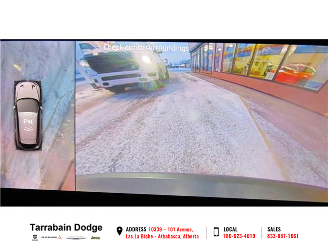 2024 Dodge Hornet GT Plus (Stk: 7275) in Lac La Biche - Image 18 of 27