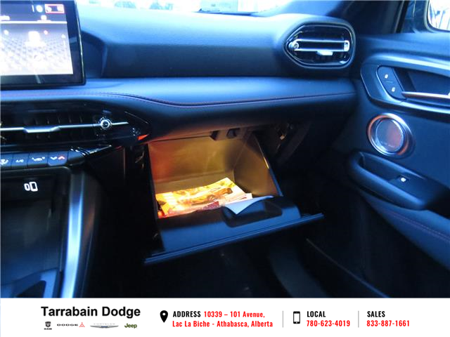 2024 Dodge Hornet GT Plus (Stk: 7275) in Lac La Biche - Image 19 of 27