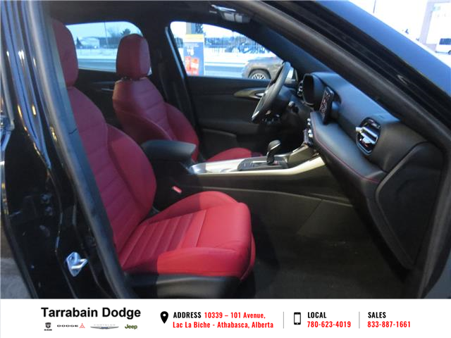2024 Dodge Hornet GT Plus (Stk: 7275) in Lac La Biche - Image 20 of 27