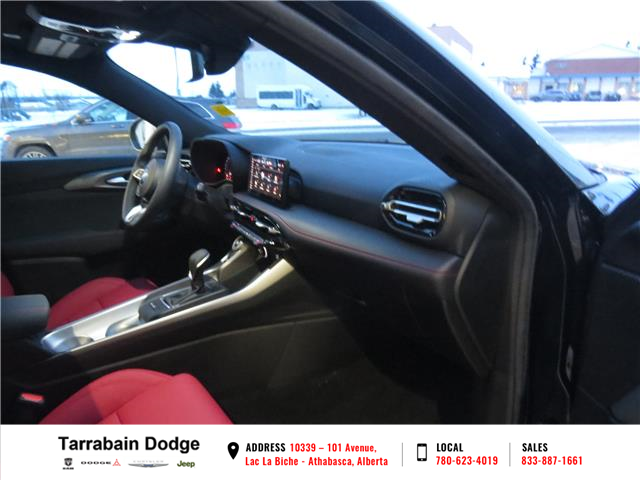 2024 Dodge Hornet GT Plus (Stk: 7275) in Lac La Biche - Image 21 of 27