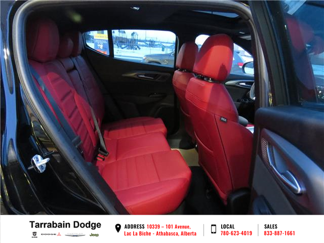 2024 Dodge Hornet GT Plus (Stk: 7275) in Lac La Biche - Image 22 of 27