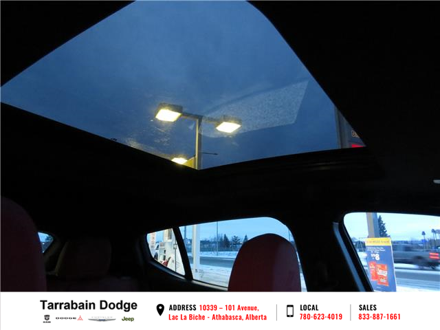 2024 Dodge Hornet GT Plus (Stk: 7275) in Lac La Biche - Image 24 of 27