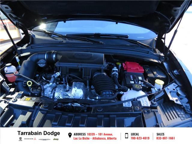 2024 Dodge Hornet GT Plus (Stk: 7275) in Lac La Biche - Image 26 of 27