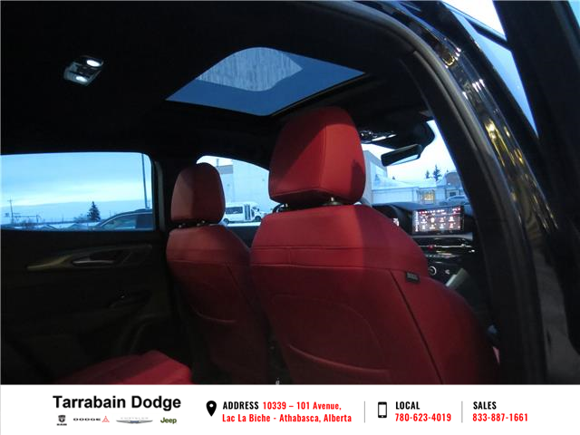 2024 Dodge Hornet GT Plus (Stk: 7275) in Lac La Biche - Image 25 of 27