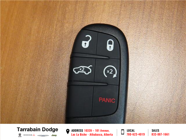 2024 Dodge Hornet GT Plus (Stk: 7275) in Lac La Biche - Image 27 of 27