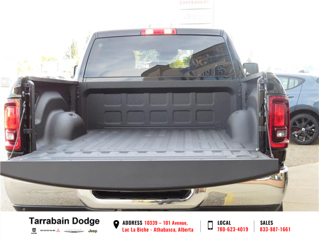 2026 RAM 3500 Big Horn (Stk: 7366) in Lac La Biche - Image 6 of 30