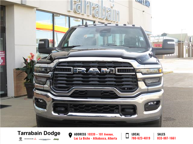 2026 RAM 3500 Big Horn (Stk: 7366) in Lac La Biche - Image 8 of 30