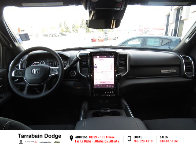 2026 RAM 3500 Big Horn (Stk: 7366) in Lac La Biche - Image 9 of 30