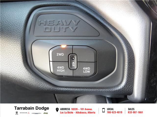 2026 RAM 3500 Big Horn (Stk: 7366) in Lac La Biche - Image 20 of 30