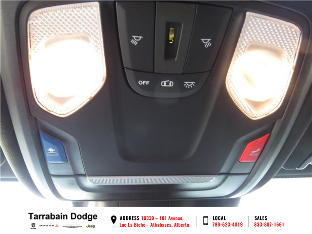 2026 RAM 3500 Big Horn (Stk: 7366) in Lac La Biche - Image 21 of 30