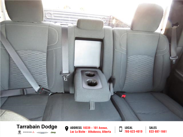 2026 RAM 3500 Big Horn (Stk: 7366) in Lac La Biche - Image 23 of 30