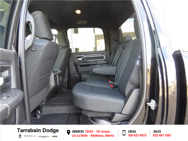 2026 RAM 3500 Big Horn (Stk: 7366) in Lac La Biche - Image 24 of 30