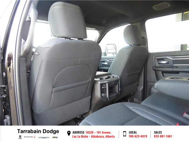 2026 RAM 3500 Big Horn (Stk: 7366) in Lac La Biche - Image 25 of 30
