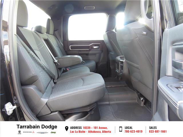 2026 RAM 3500 Big Horn (Stk: 7366) in Lac La Biche - Image 26 of 30