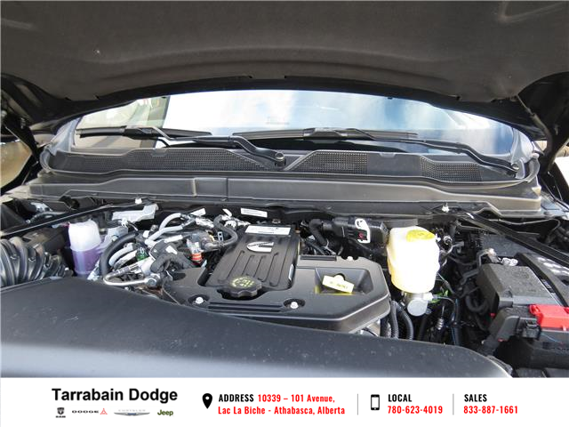 2026 RAM 3500 Big Horn (Stk: 7366) in Lac La Biche - Image 29 of 30