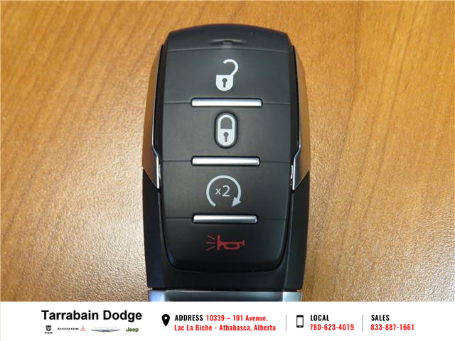 2026 RAM 3500 Big Horn (Stk: 7366) in Lac La Biche - Image 30 of 30