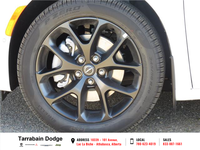 2026 Chrysler Pacifica Limited (Stk: 7365) in Lac La Biche - Image 3 of 30