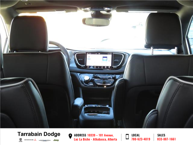 2026 Chrysler Pacifica Limited (Stk: 7365) in Lac La Biche - Image 6 of 30