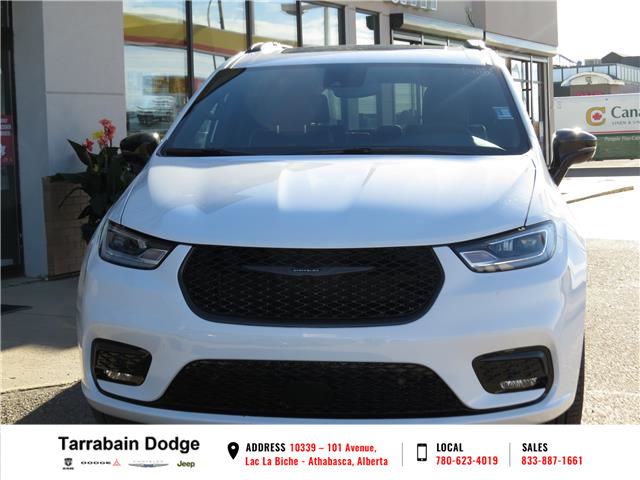 2026 Chrysler Pacifica Limited (Stk: 7365) in Lac La Biche - Image 8 of 30