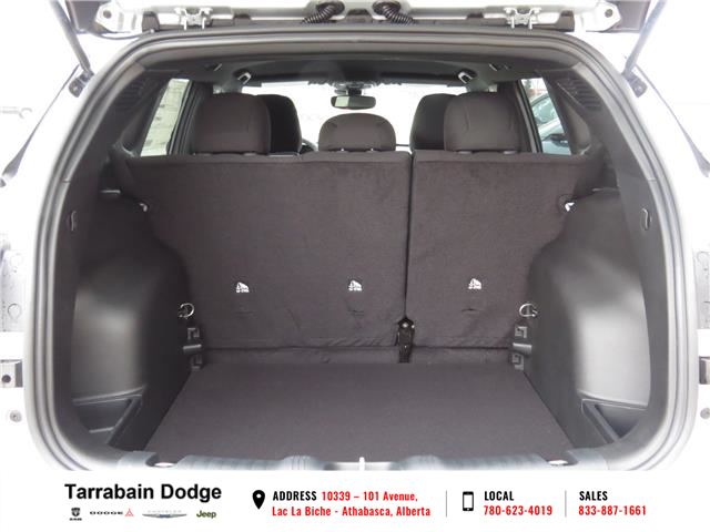 2026 Jeep Compass Sport (Stk: 7367) in Lac La Biche - Image 5 of 27 2026 Jeep Compass Sport (Stk: 7367) in Lac La Biche - Image 5 of 27