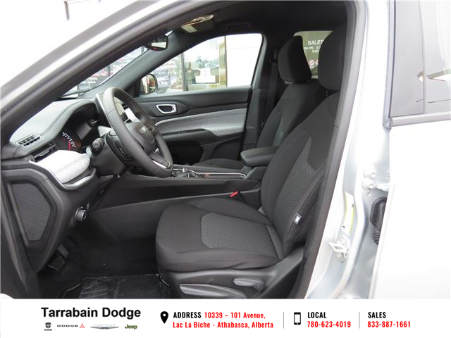2026 Jeep Compass Sport (Stk: 7367) in Lac La Biche - Image 8 of 27 2026 Jeep Compass Sport (Stk: 7367) in Lac La Biche - Image 8 of 27