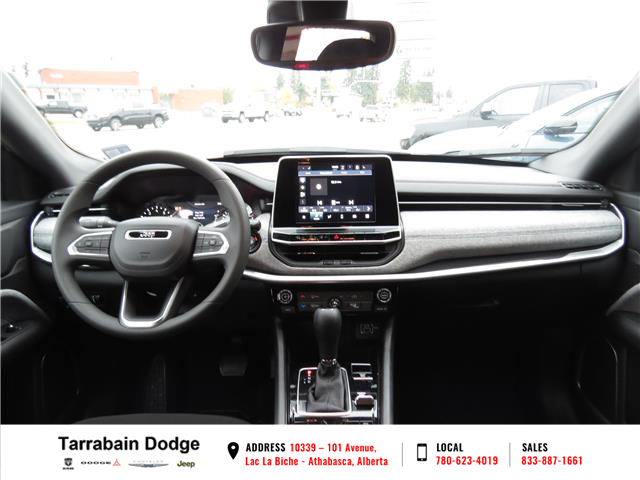 2026 Jeep Compass Sport (Stk: 7367) in Lac La Biche - Image 10 of 27 2026 Jeep Compass Sport (Stk: 7367) in Lac La Biche - Image 10 of 27