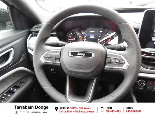 2026 Jeep Compass Sport (Stk: 7367) in Lac La Biche - Image 11 of 27 2026 Jeep Compass Sport (Stk: 7367) in Lac La Biche - Image 11 of 27