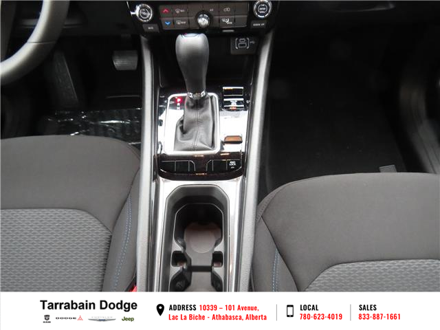 2026 Jeep Compass Sport (Stk: 7367) in Lac La Biche - Image 14 of 27 2026 Jeep Compass Sport (Stk: 7367) in Lac La Biche - Image 14 of 27