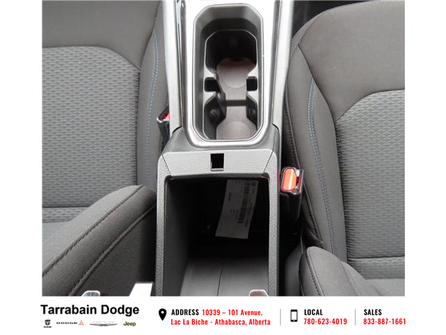 2026 Jeep Compass Sport (Stk: 7367) in Lac La Biche - Image 16 of 27 2026 Jeep Compass Sport (Stk: 7367) in Lac La Biche - Image 16 of 27
