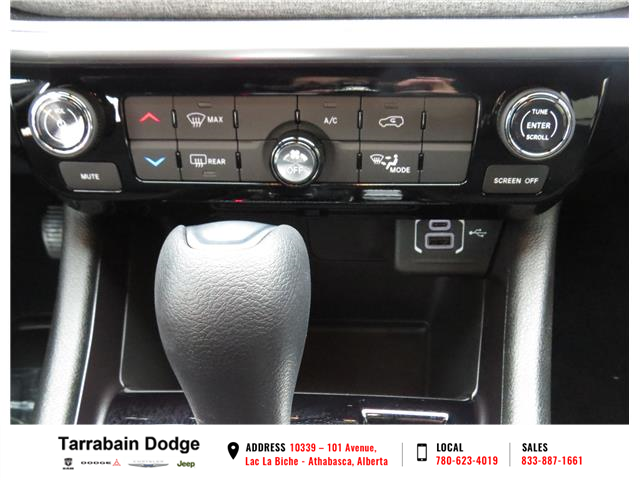 2026 Jeep Compass Sport (Stk: 7367) in Lac La Biche - Image 17 of 27 2026 Jeep Compass Sport (Stk: 7367) in Lac La Biche - Image 17 of 27