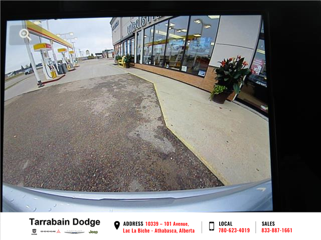 2026 Jeep Compass Sport (Stk: 7367) in Lac La Biche - Image 18 of 27 2026 Jeep Compass Sport (Stk: 7367) in Lac La Biche - Image 18 of 27