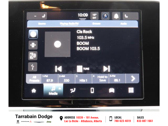 2026 Jeep Compass Sport (Stk: 7367) in Lac La Biche - Image 19 of 27 2026 Jeep Compass Sport (Stk: 7367) in Lac La Biche - Image 19 of 27