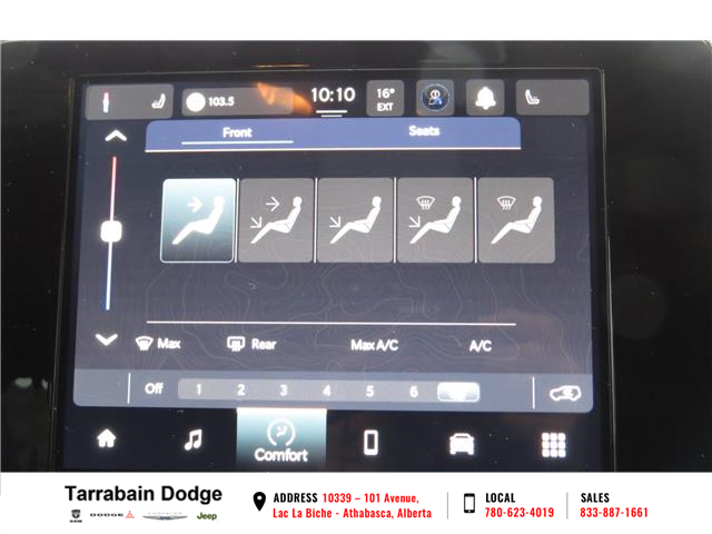 2026 Jeep Compass Sport (Stk: 7367) in Lac La Biche - Image 20 of 27 2026 Jeep Compass Sport (Stk: 7367) in Lac La Biche - Image 20 of 27