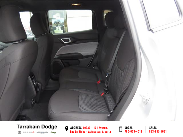 2026 Jeep Compass Sport (Stk: 7367) in Lac La Biche - Image 23 of 27 2026 Jeep Compass Sport (Stk: 7367) in Lac La Biche - Image 23 of 27