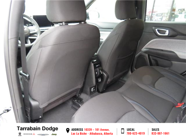 2026 Jeep Compass Sport (Stk: 7367) in Lac La Biche - Image 24 of 27 2026 Jeep Compass Sport (Stk: 7367) in Lac La Biche - Image 24 of 27